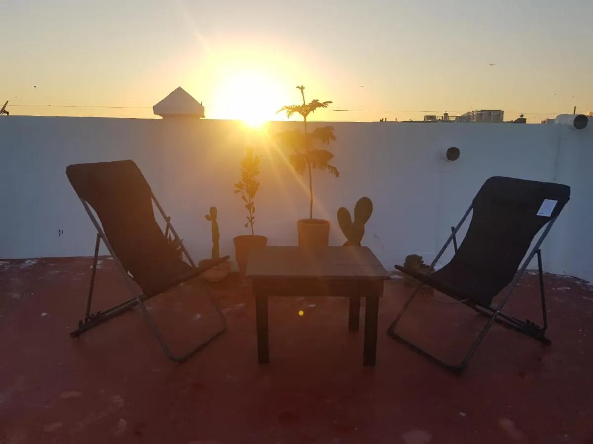 Hotel Dar Ann Essaouira